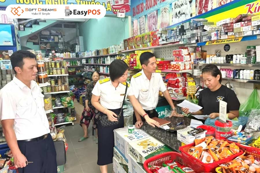 Hộ kinh doanh nhỏ lẻ có phải kê khai và nộp thuế không?