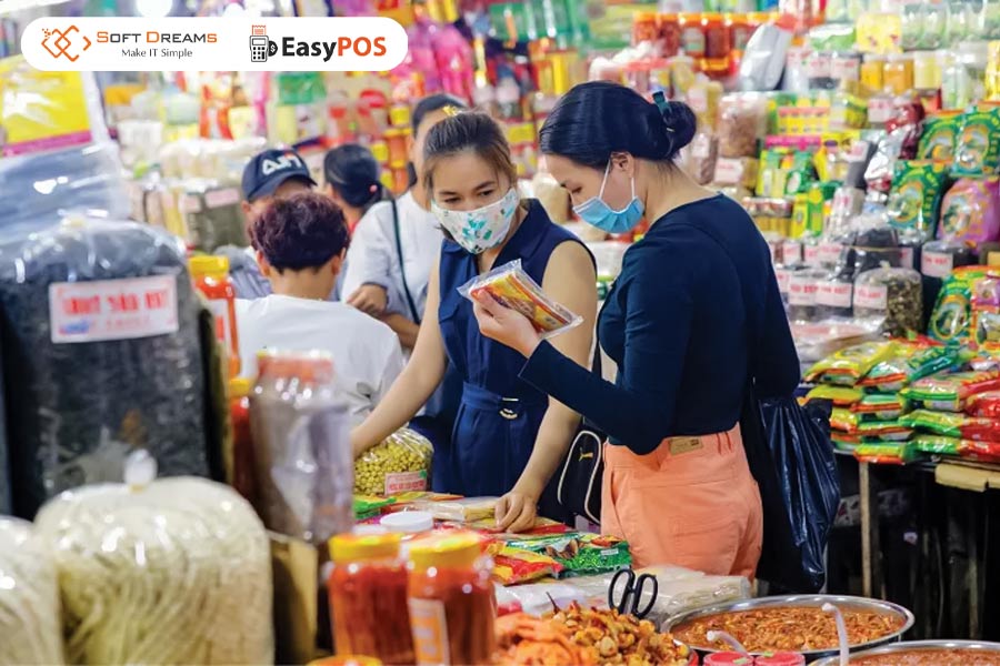 Những hộ kinh doanh được miễn thuế 