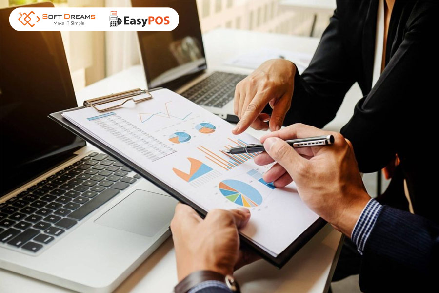 Quản lý bài bản, vận hành trơn tru và hiệu quả hơn