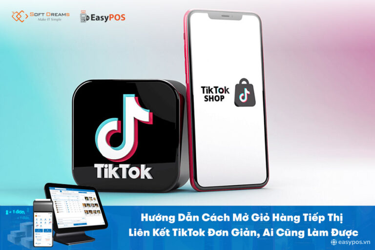 Hướng Dẫn Cách Mở Giỏ Hàng Tiếp Thị Liên Kết TikTok Đơn Giản, Ai Cũng Làm Được