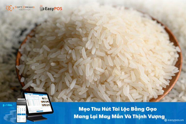 Một số điều cần tránh để mẹo phong thủy với gạo phát huy hiệu quả tốt nhất